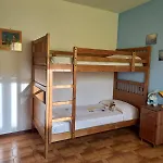 Casa Clara 公寓 Poncetta