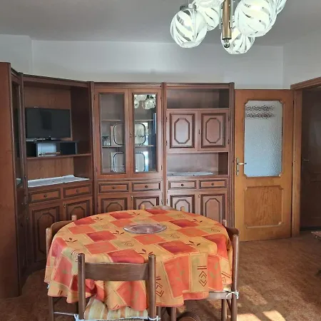 公寓 Casa Clara Poncetta