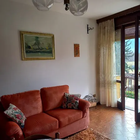 Casa Clara 公寓