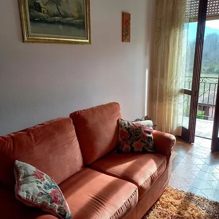 公寓 Casa Clara *
