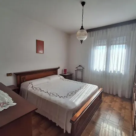 公寓 Casa Clara
