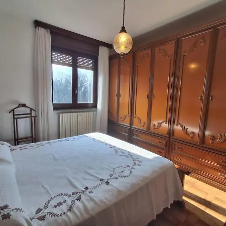 公寓 Casa Clara *