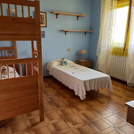 Casa Clara - Casa Al In Oasi Naturale *