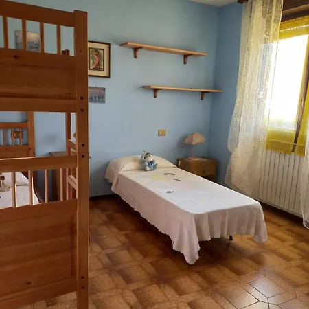 Casa Clara - Casa Al In Oasi Naturale 아파트 *