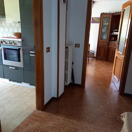 Casa Clara - Casa Al In Oasi Naturale 아파트